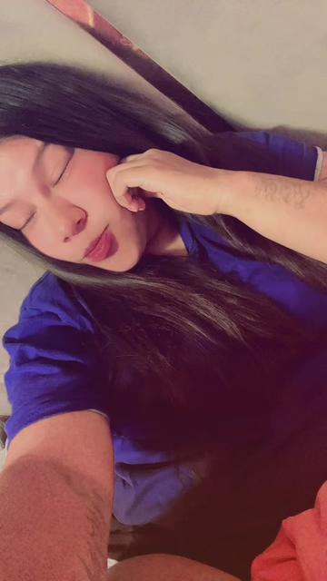 @Negrita camey ❤️
