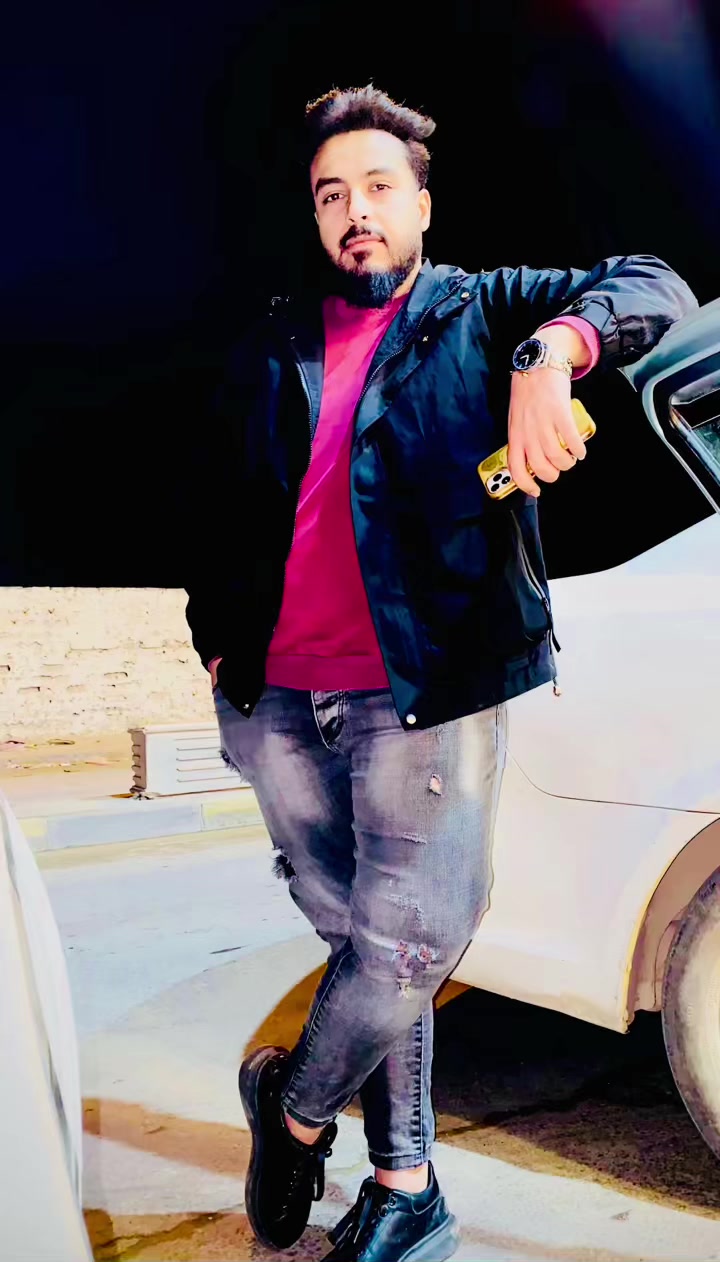 @Ahmed Alhmily