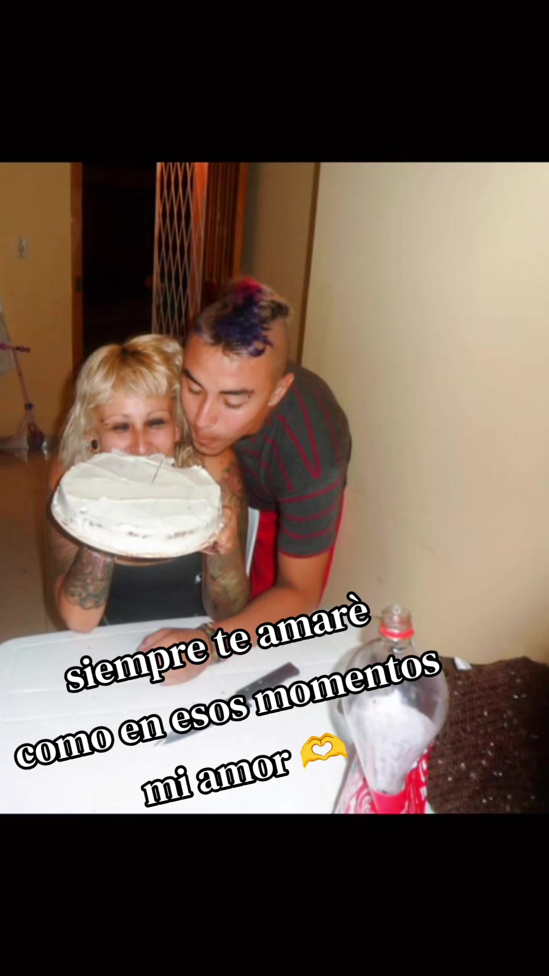 @Pareja Extrema Cuerp