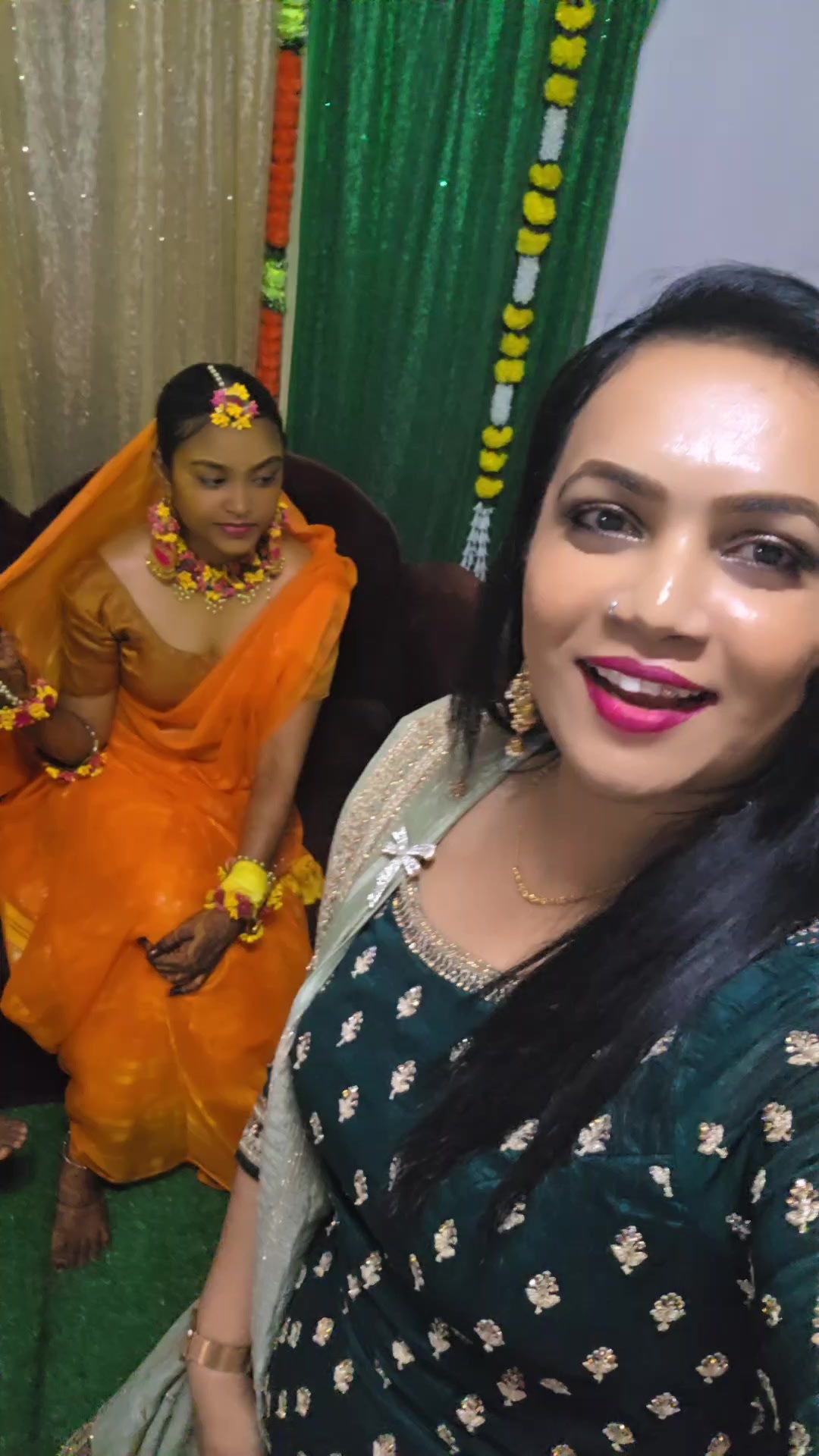 @shalini chand