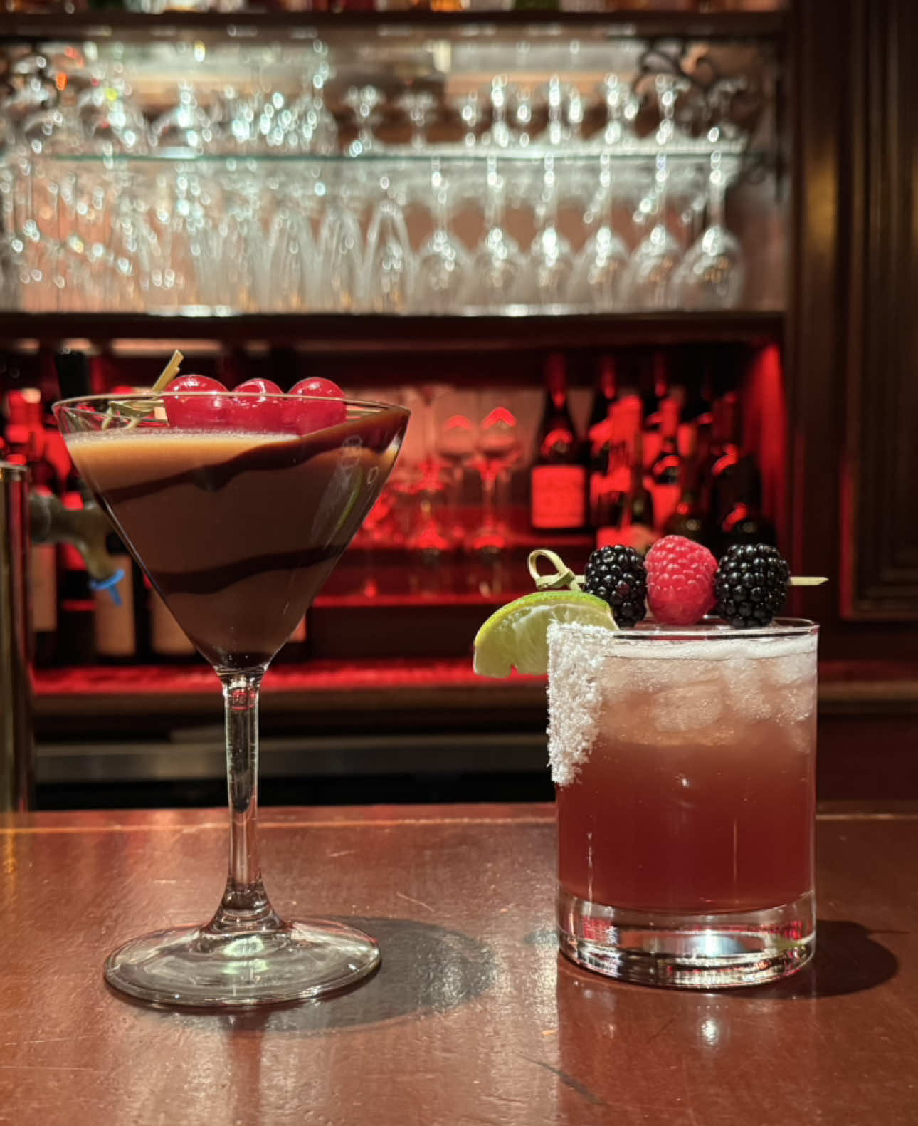 @54 Below