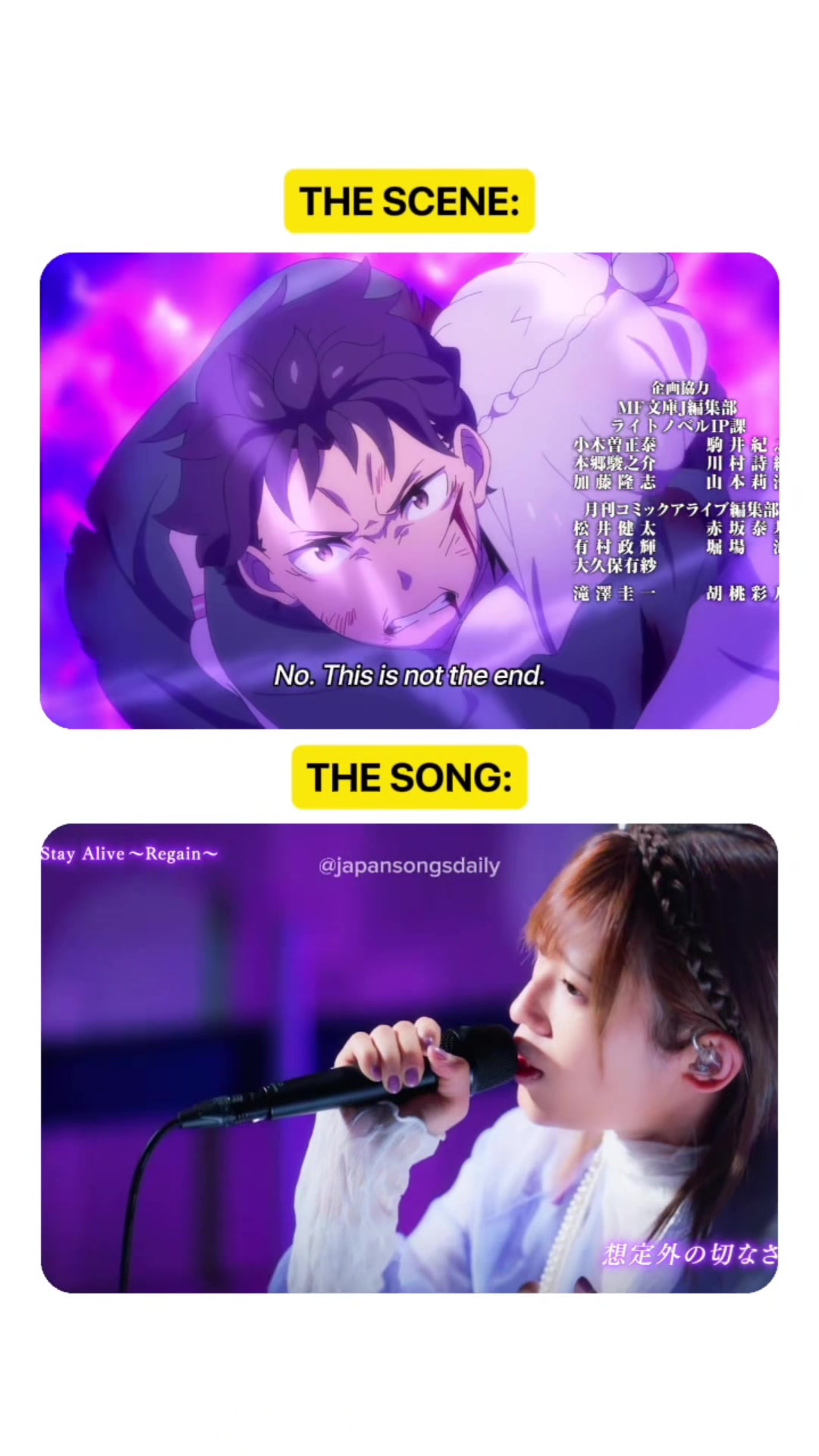 @Japan Songs Daily