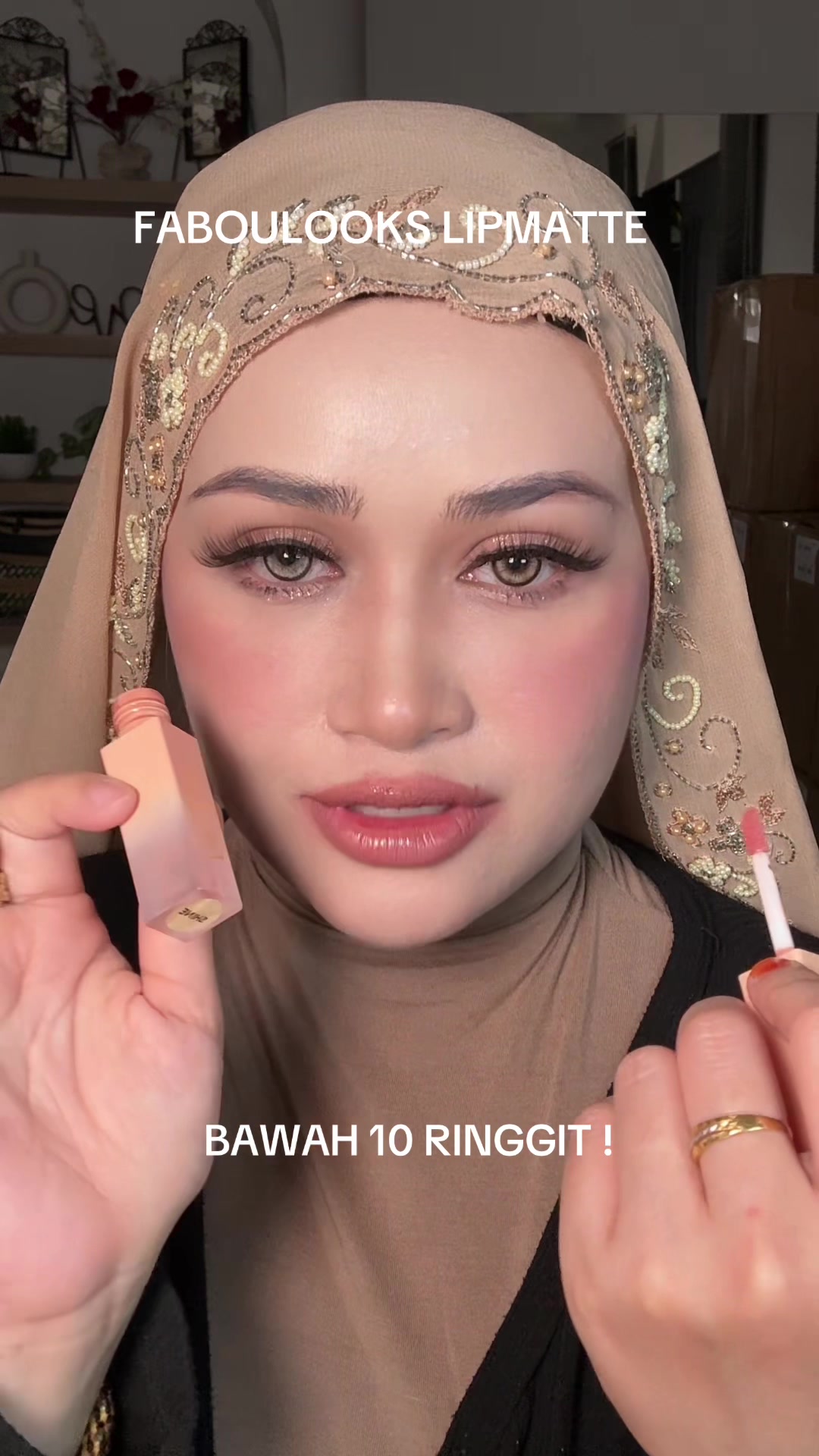 @FABOULOOKS_HQ BEAUTY