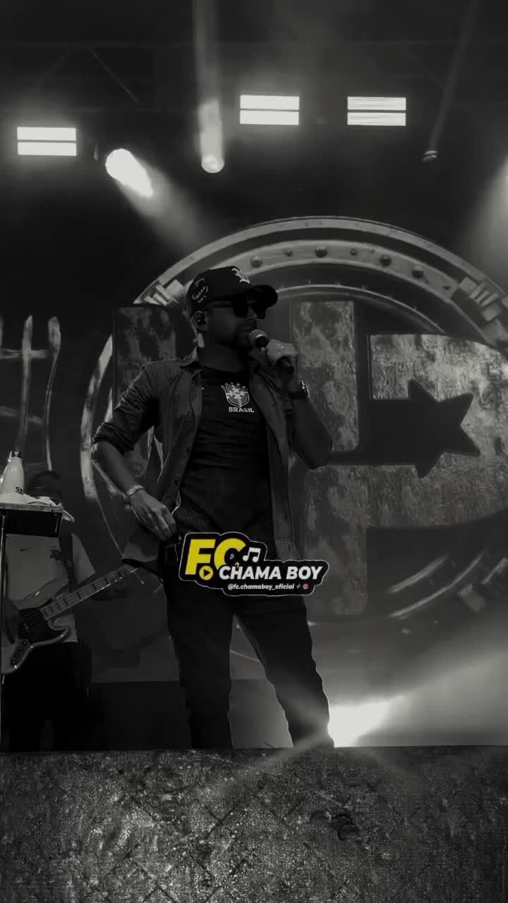 @FC Oficial &reg; CHAMA BOY &reg;