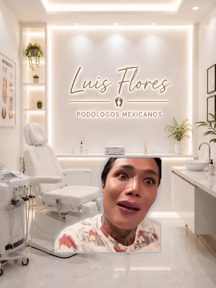 @PodólogosMx