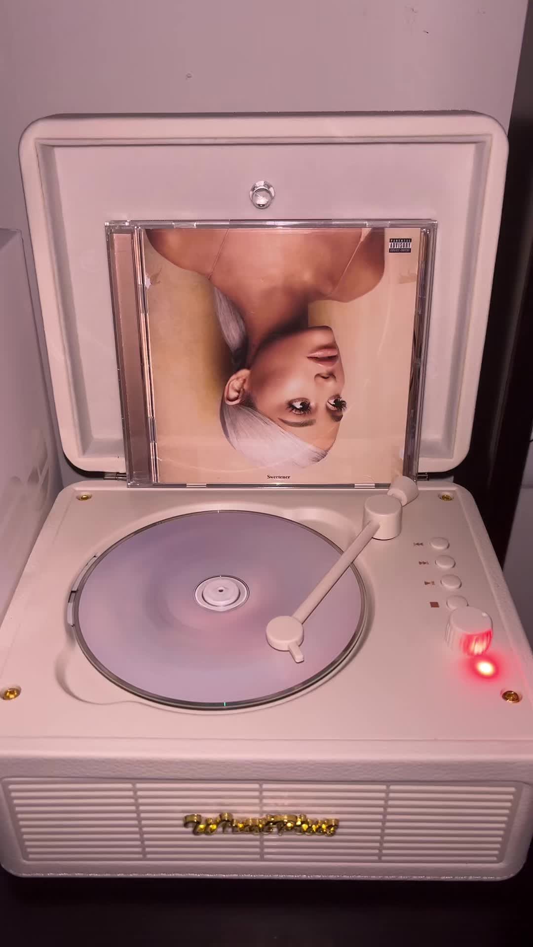 @Drew’s Music Corner Unboxing