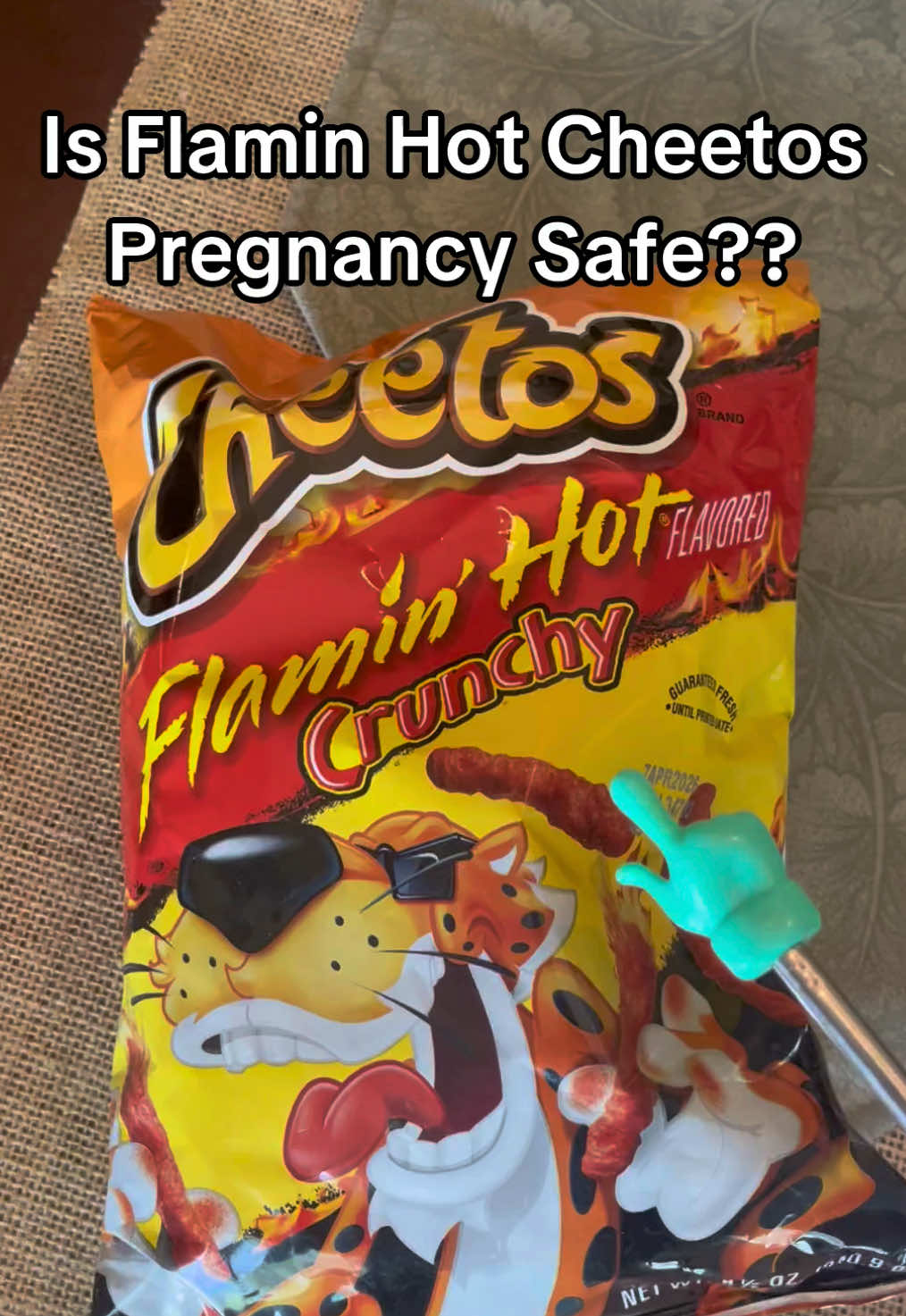 @pregnancysafeapp