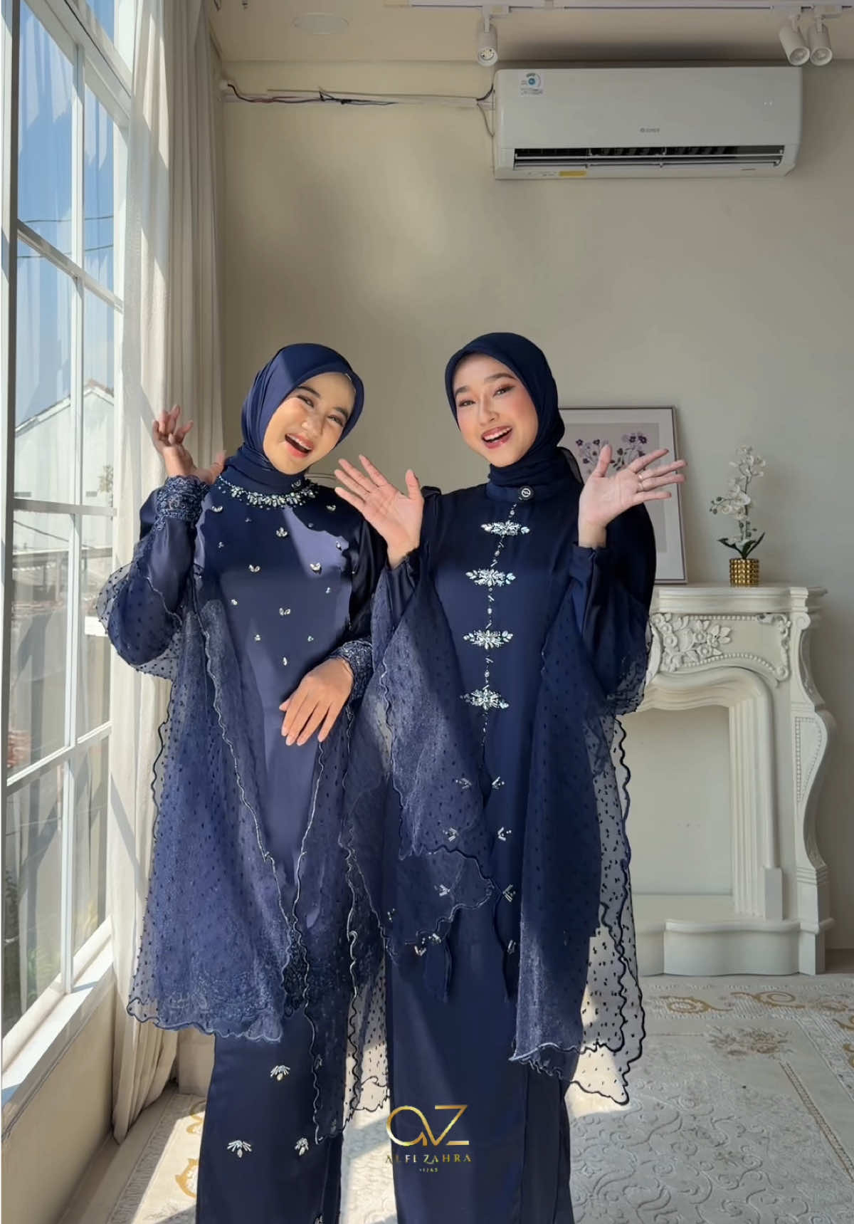 @Alfi zahra hijab