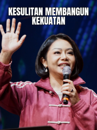 @Henny Kristianus