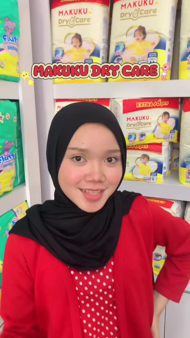 @JNJ BabyShop