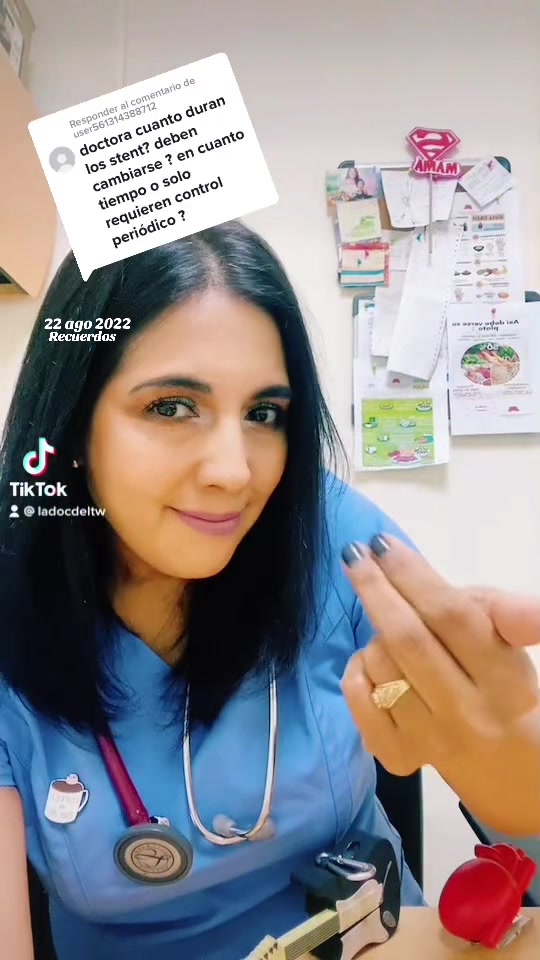@Tania Carrasco,MD Cardiologist