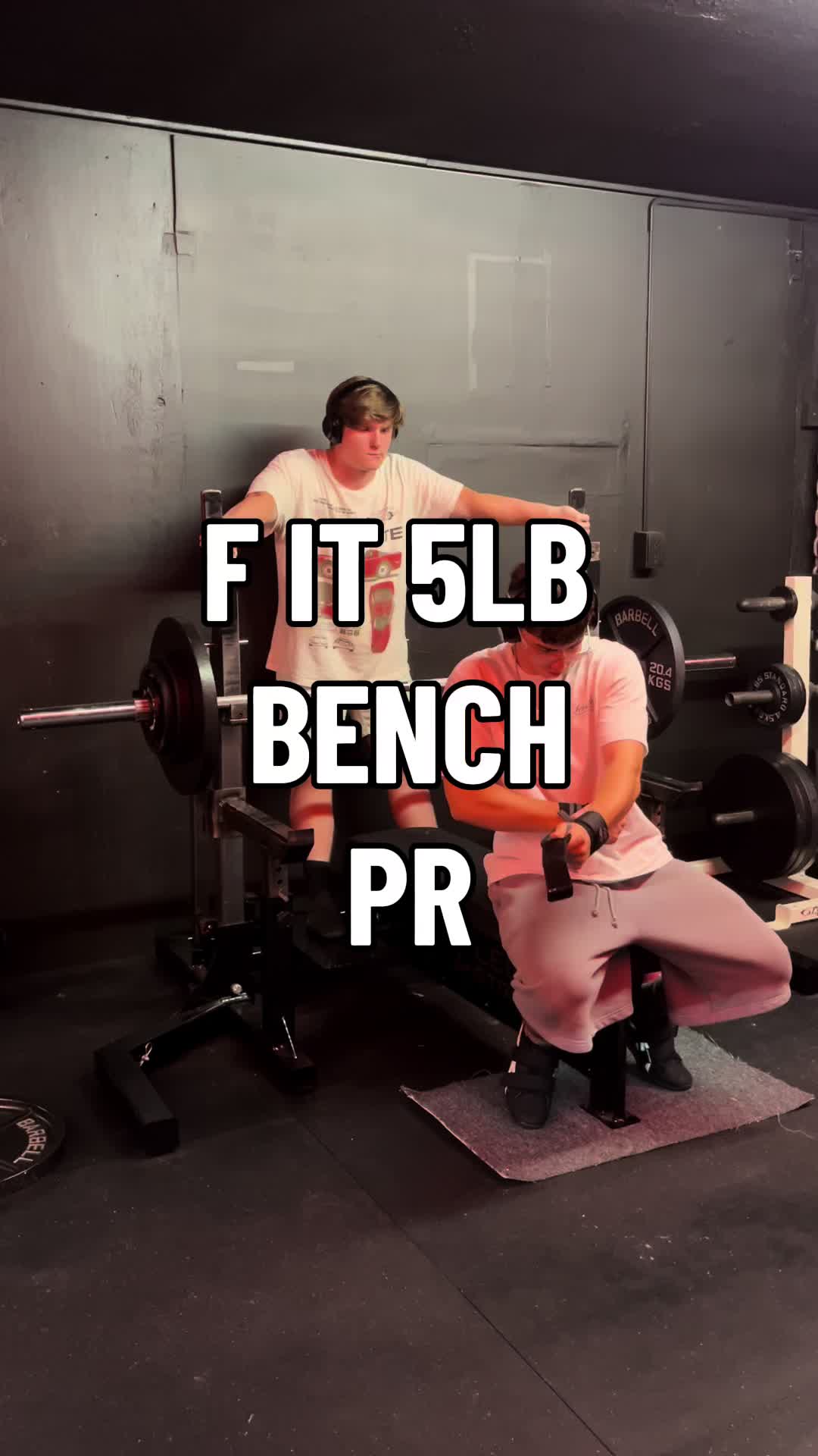 @Parker Lifts