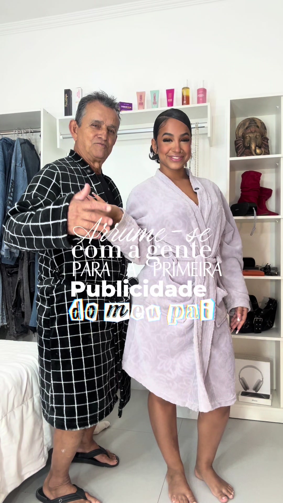 @Yasmin Soares