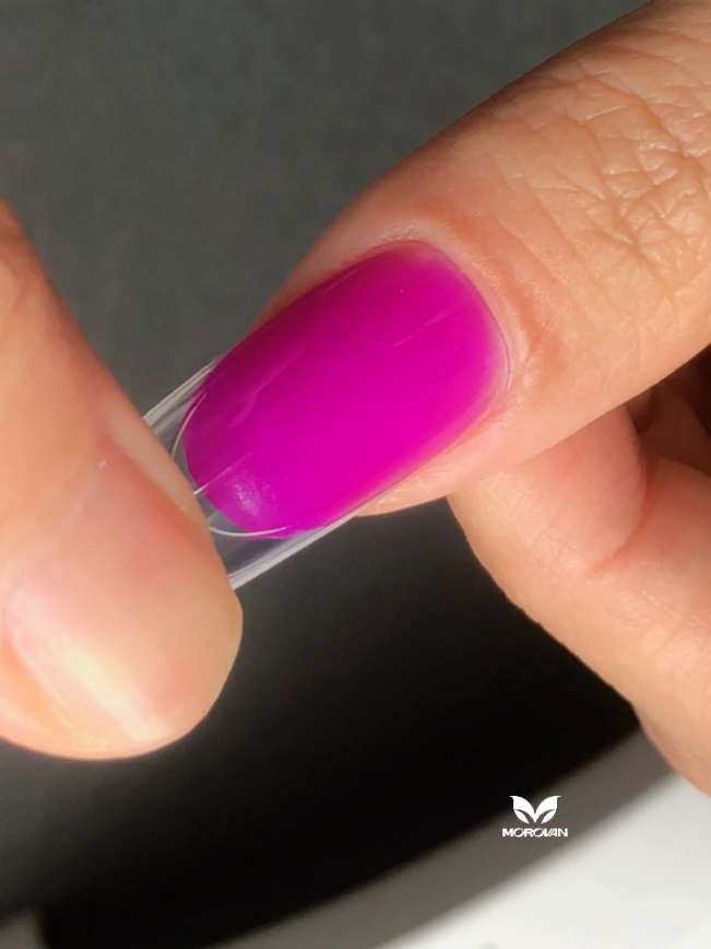 @MOROVAN Nails