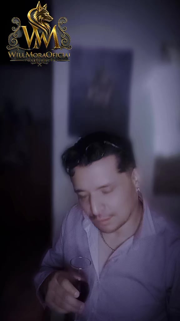 @WillMoraOficial