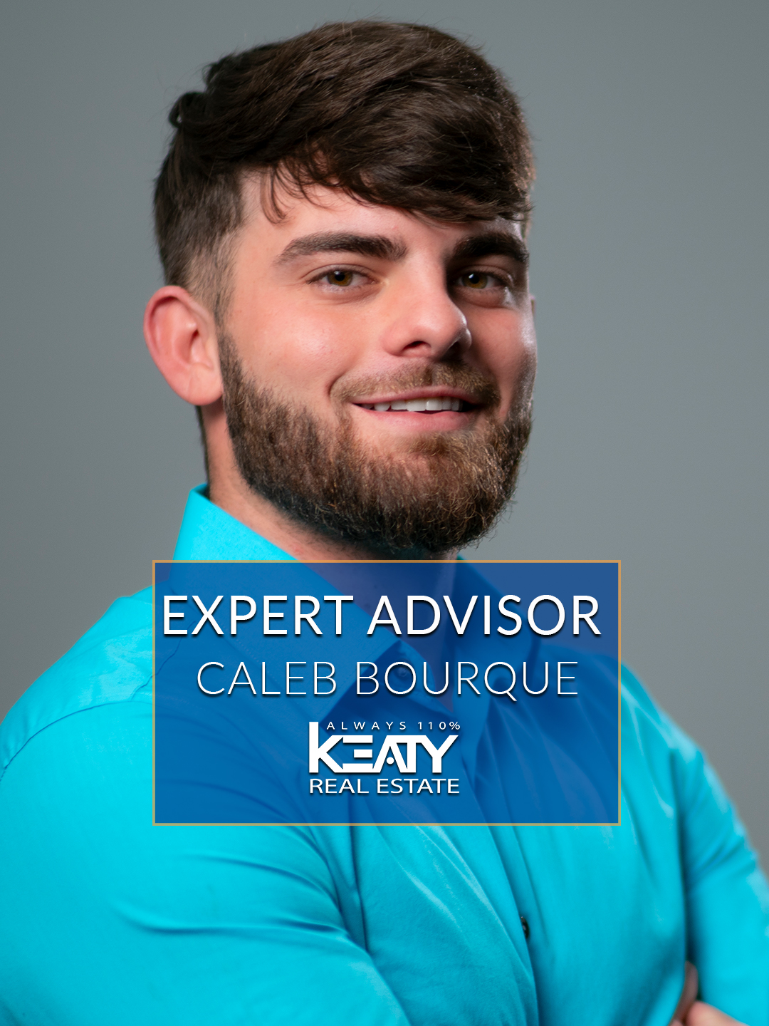 @Keaty Real Estate