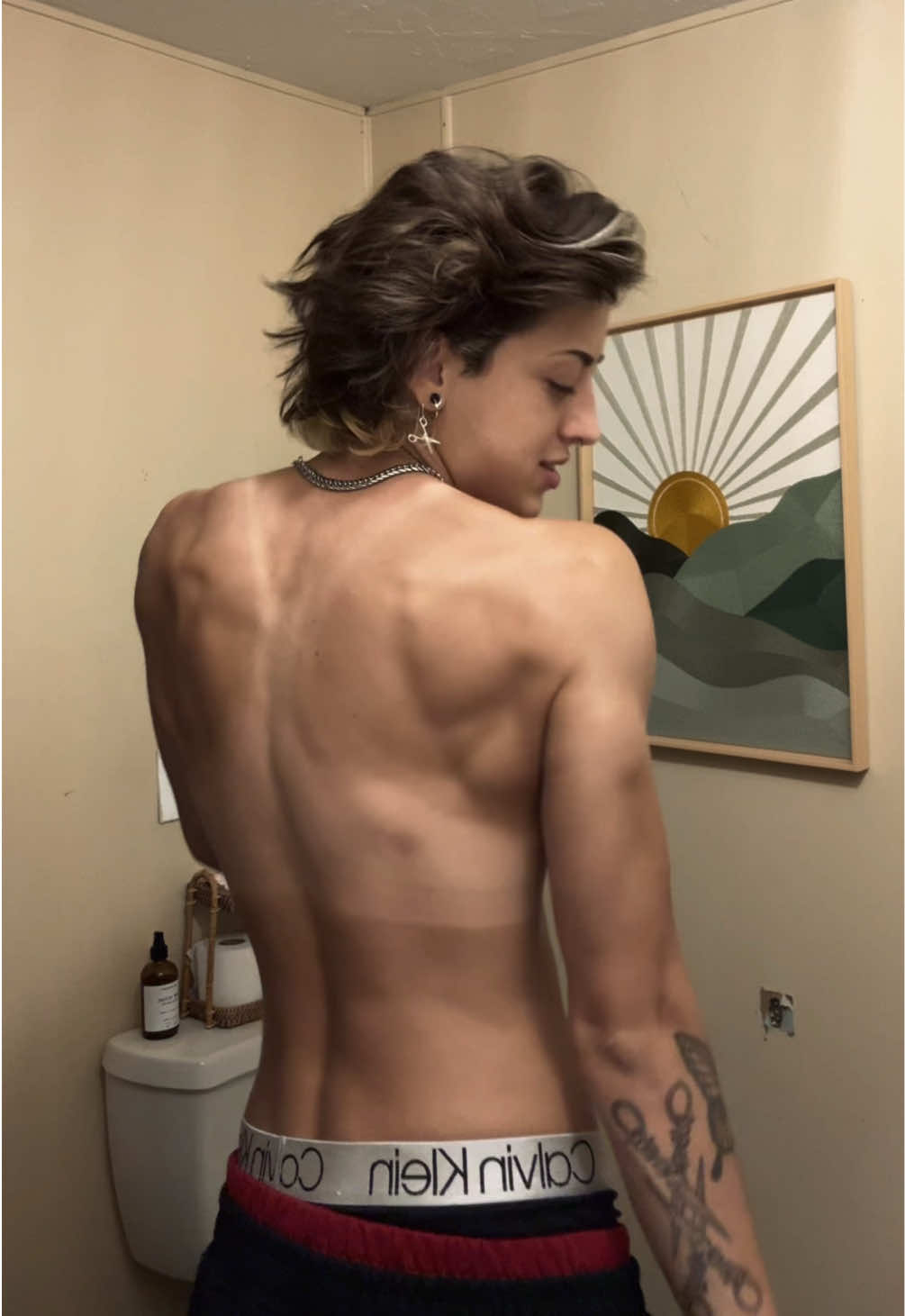 @SierraLocklear