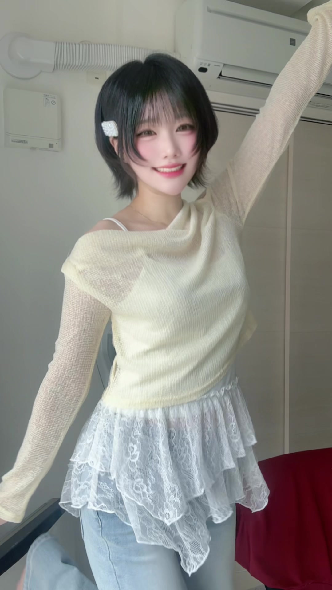 @成瀬 もも