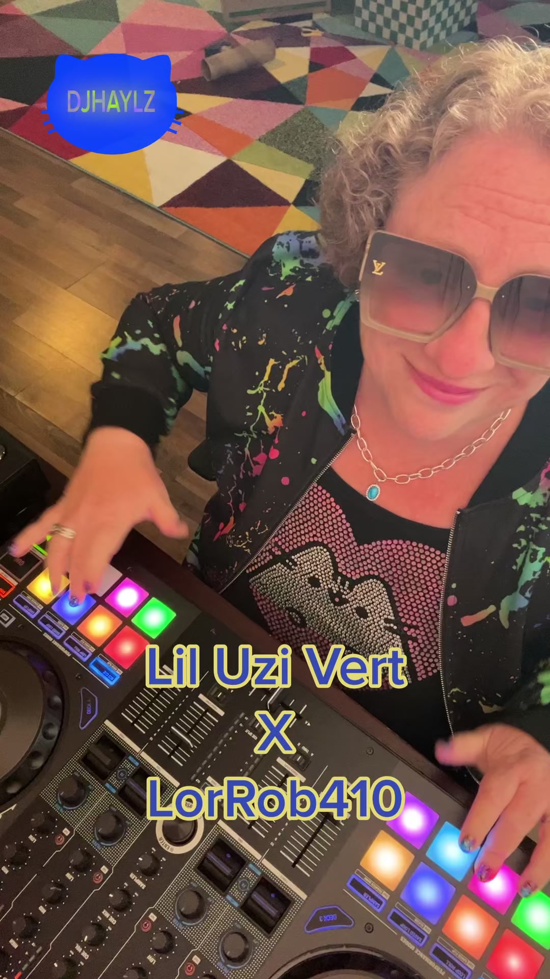 @DJHAYLZ
