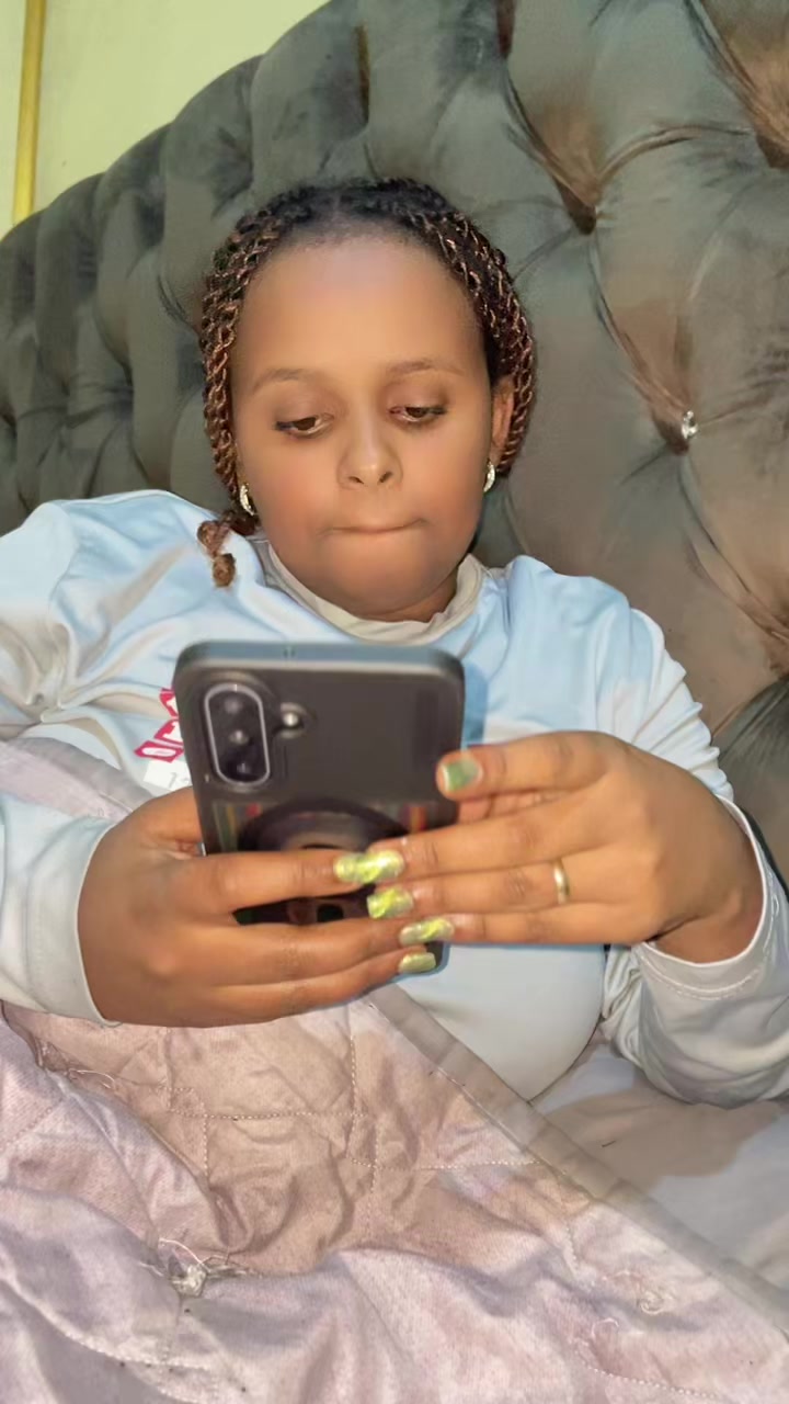 @ማህሌት
