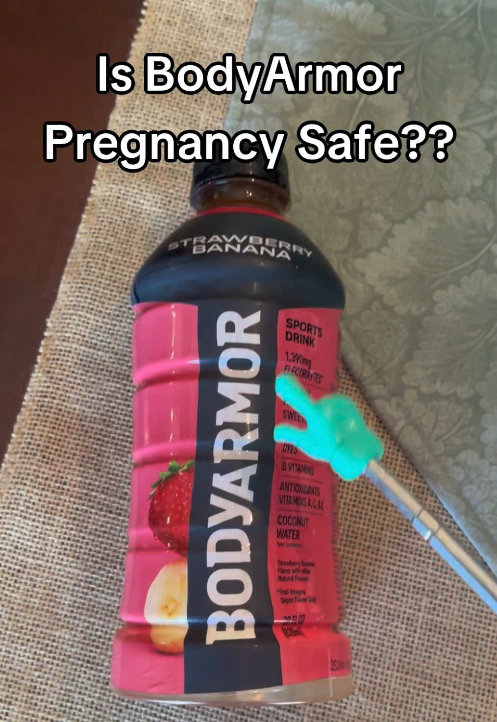 @pregnancysafeapp