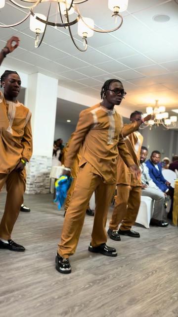 @African dance🕺🇺🇸🇺🇸