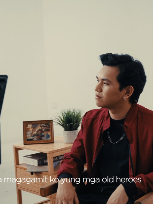 @Mobile Legends Philippines