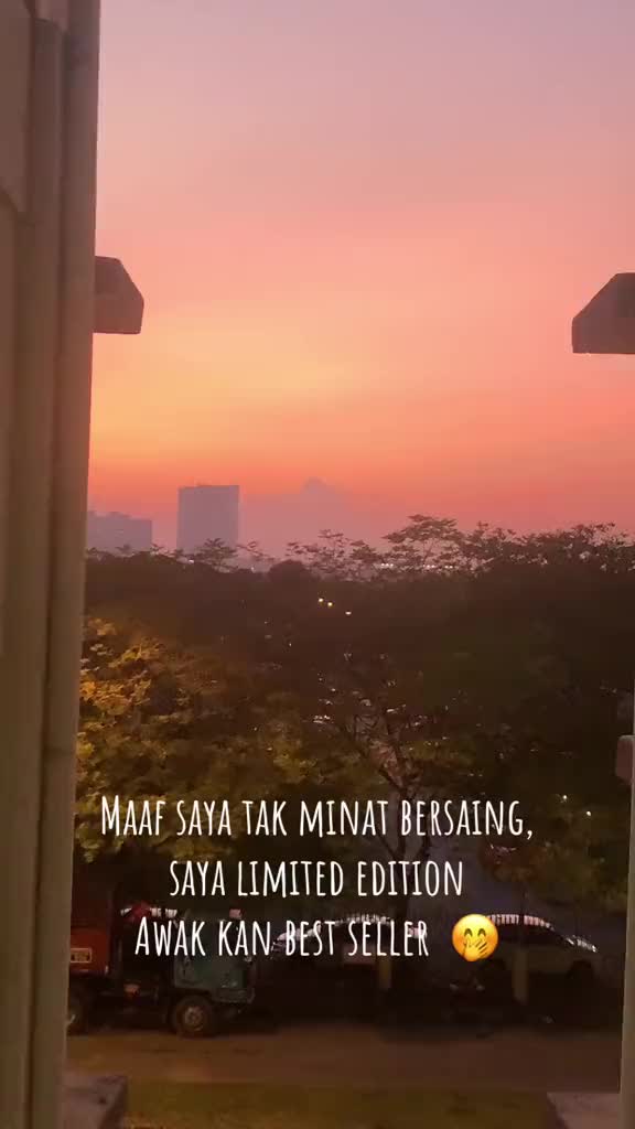 @Cik Sue
