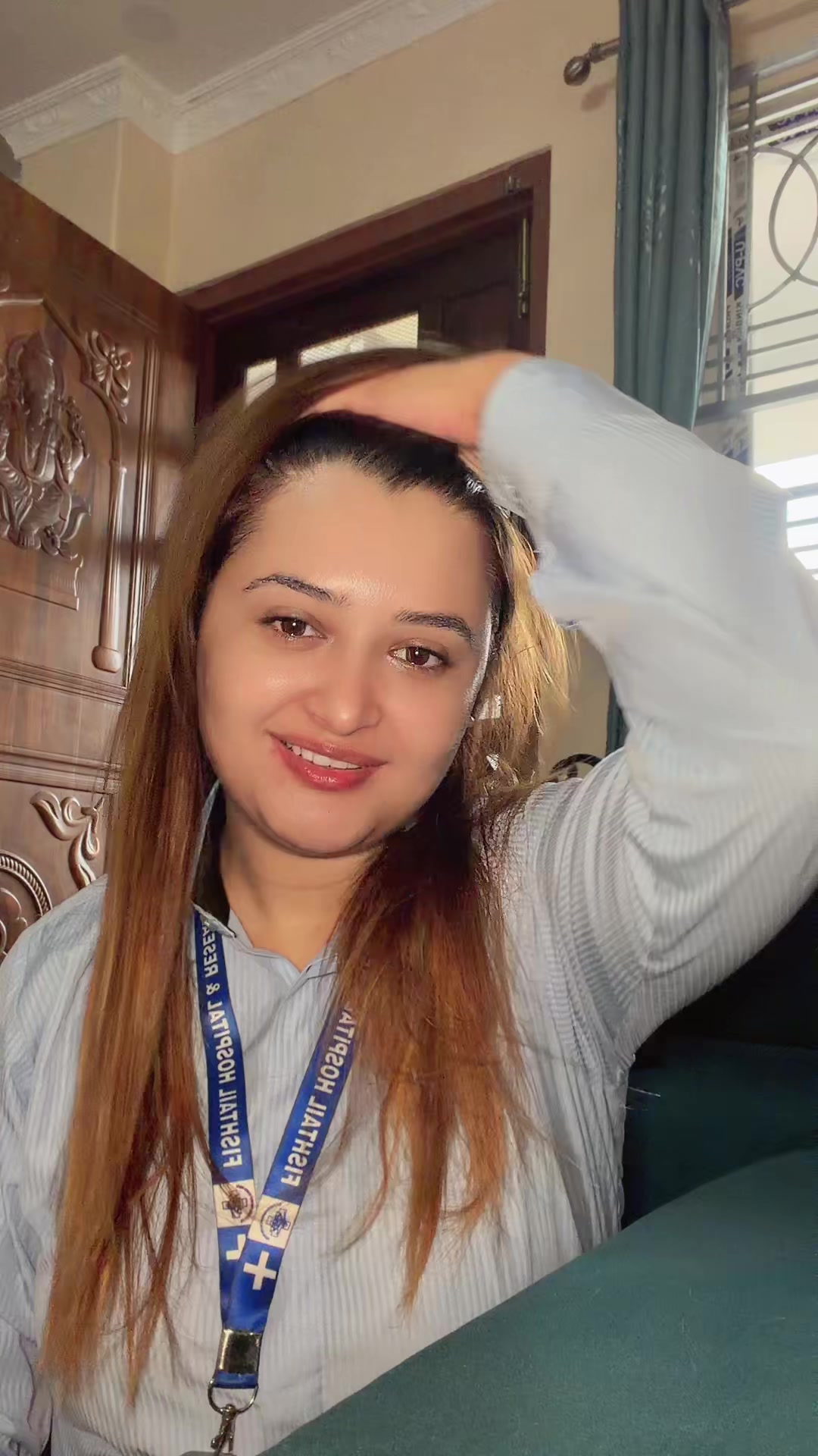 @Anusha chhetri ❤️