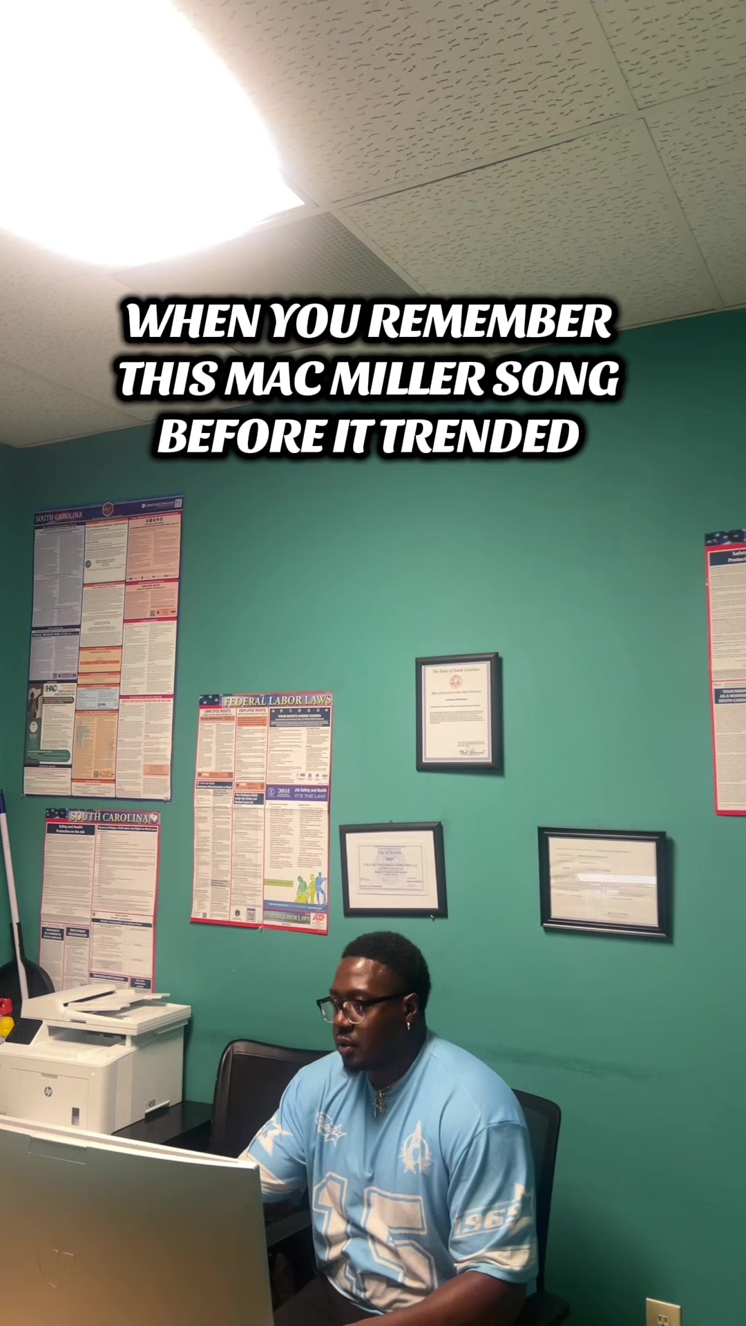 @Sharp Reacts