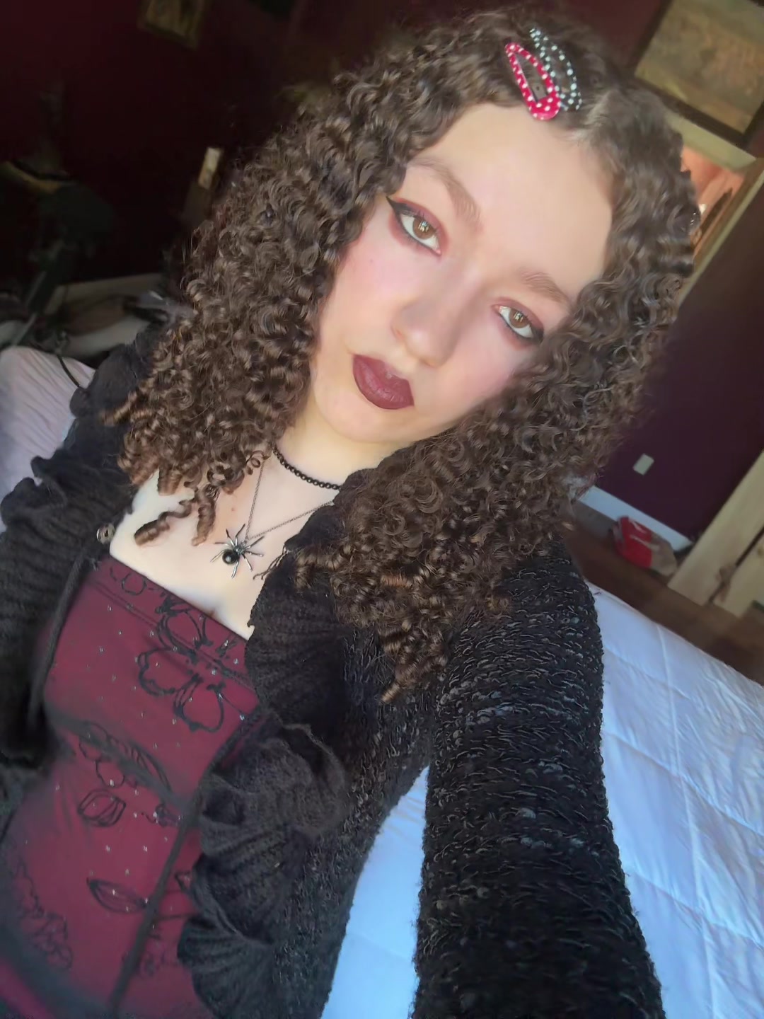 @Fiona🕷️⋆。𖦹°⭒˚。⋆