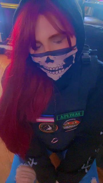 @🖤💚💜Baby Pea💜💚🖤