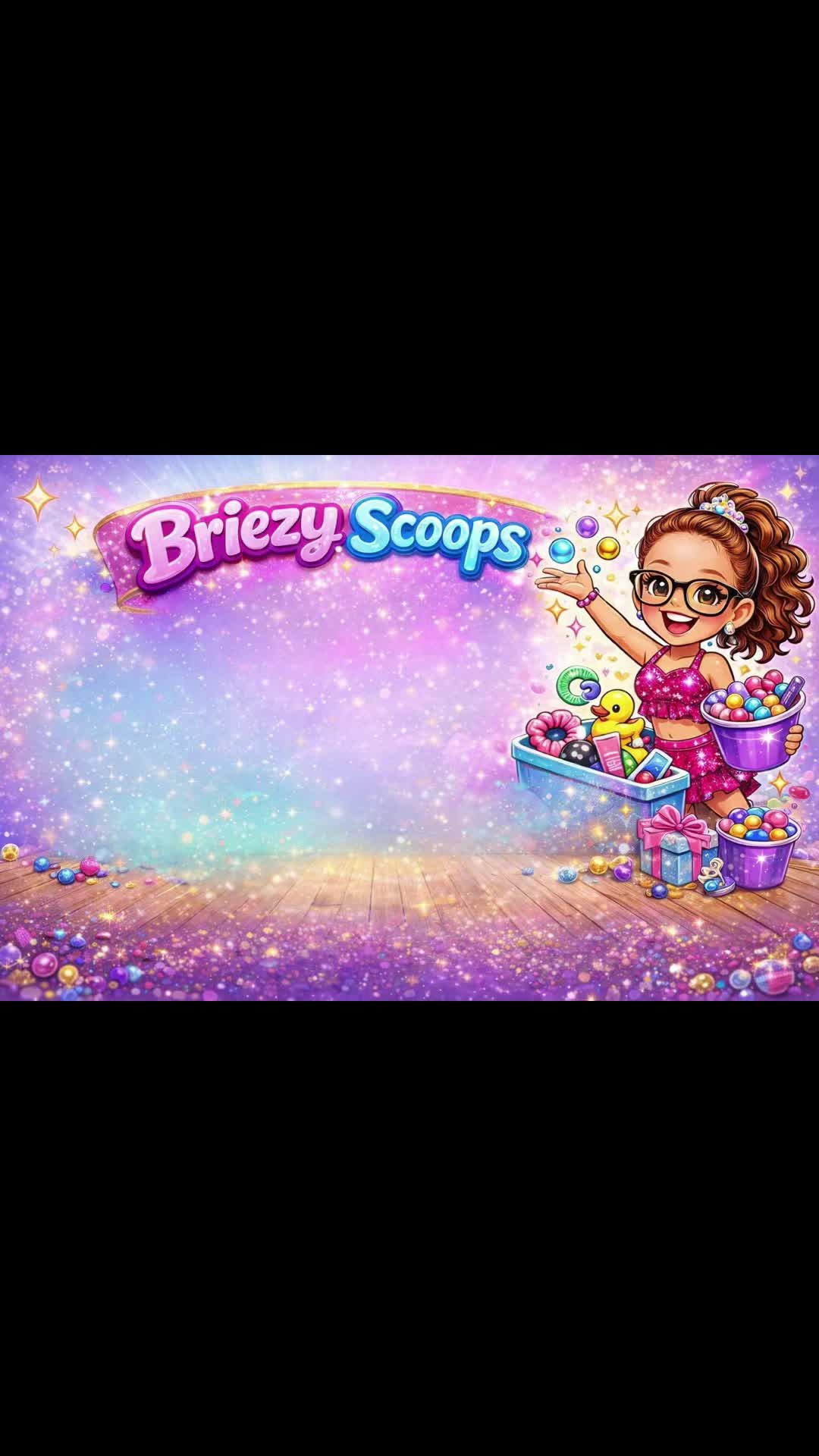 @Briezy Scoops
