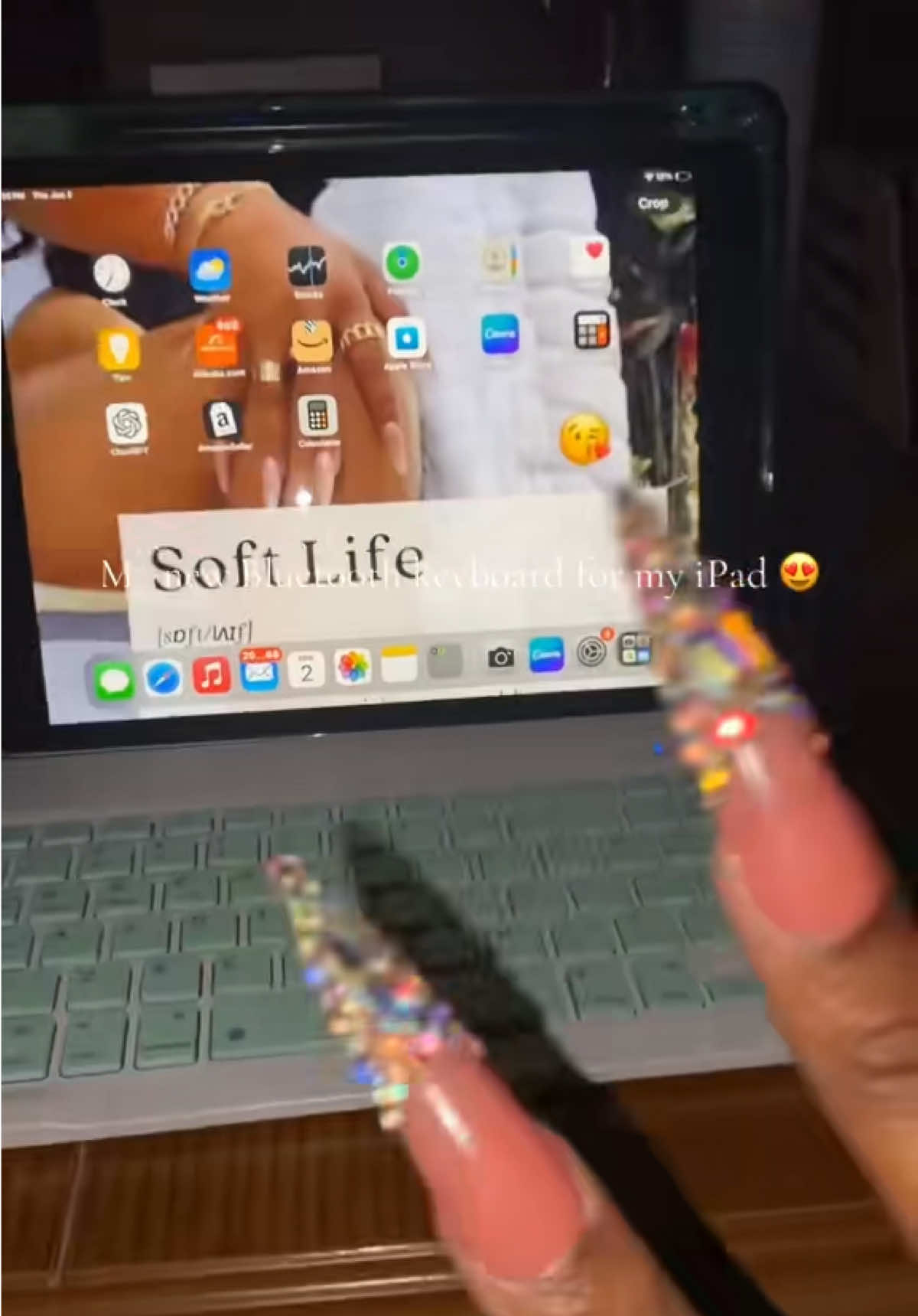 @YT: MZPRETTYDOPE 💕