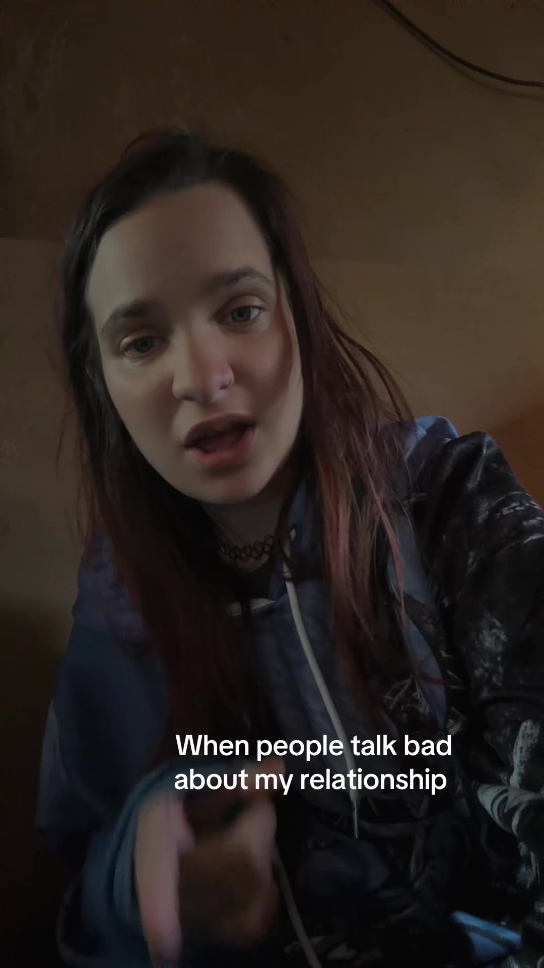 @The Dangerous Bitch 😈🤪🖕