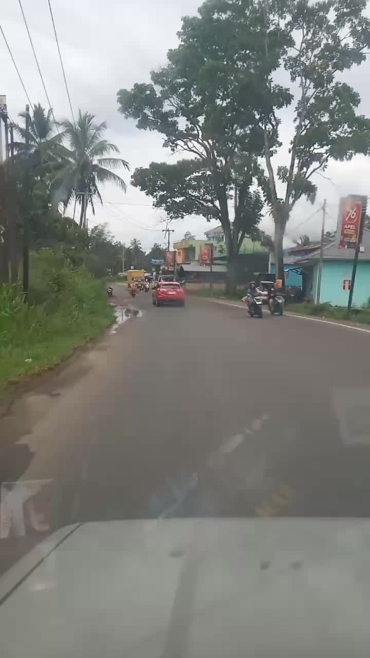 @Sayang Ku☔