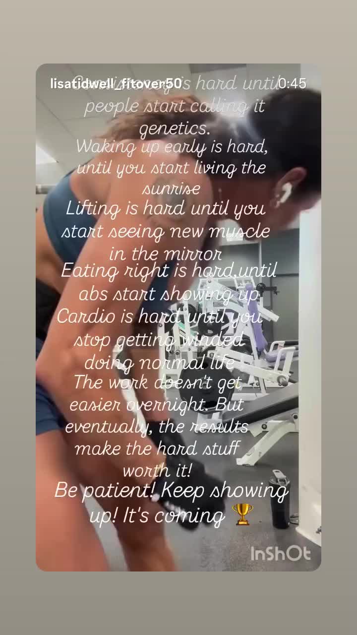 @LisaTidwell_fitafter50