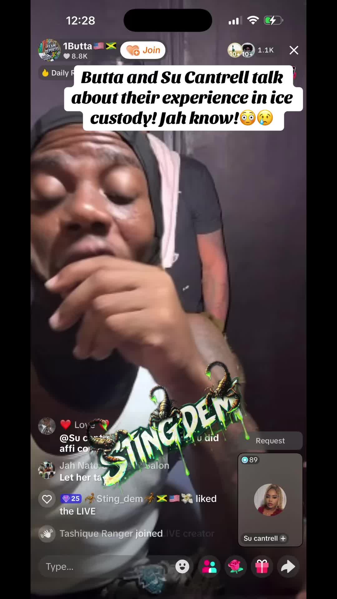@🦂Sting_dem🦂🇯🇲🇺🇸💸