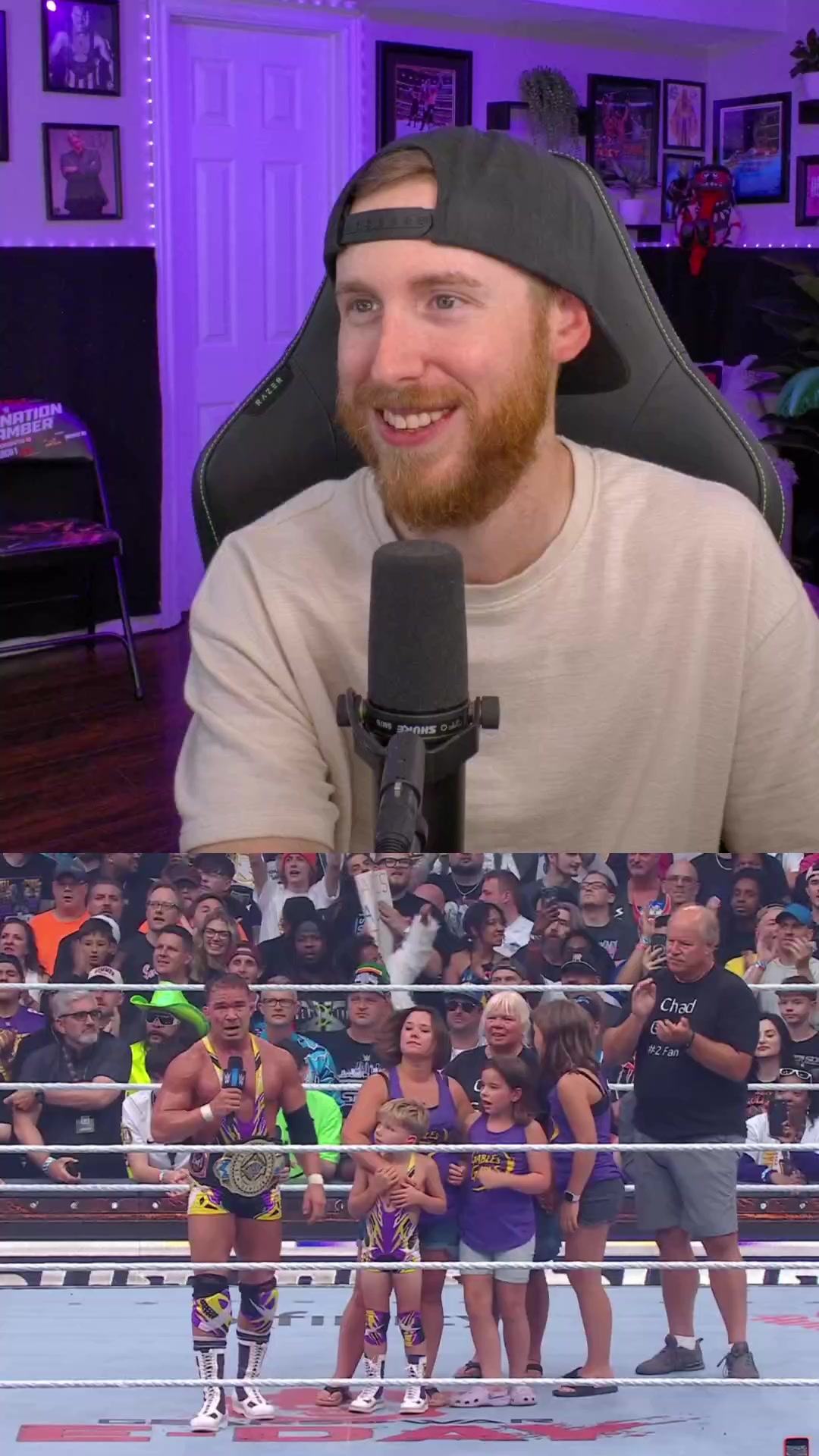 @Conman167reacts
