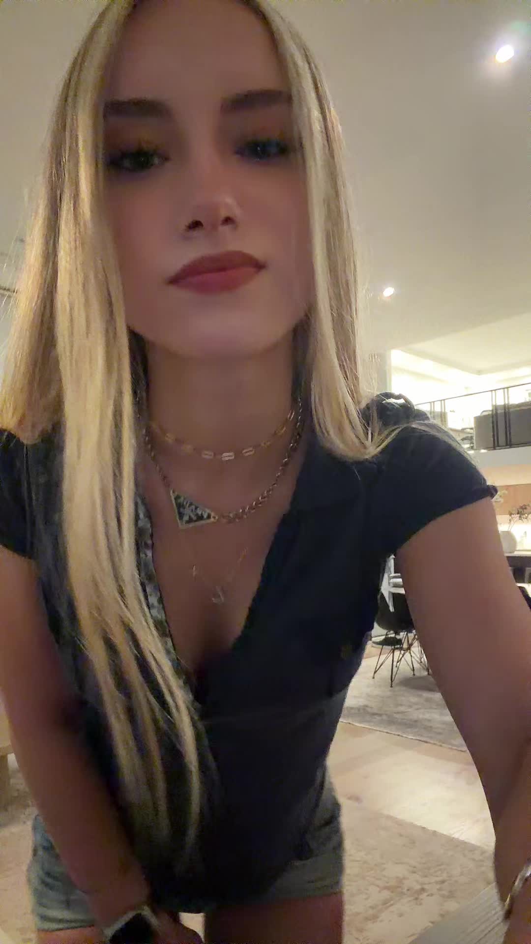 @Kaia O'Brien💋