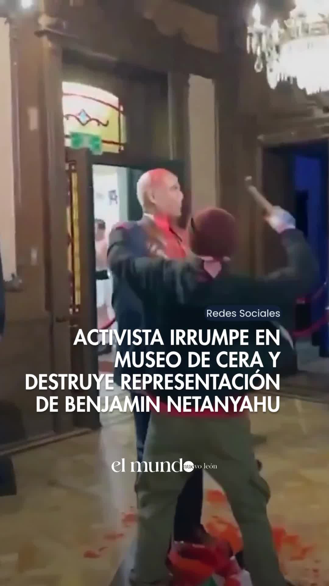 @ElMundo Nuevo León