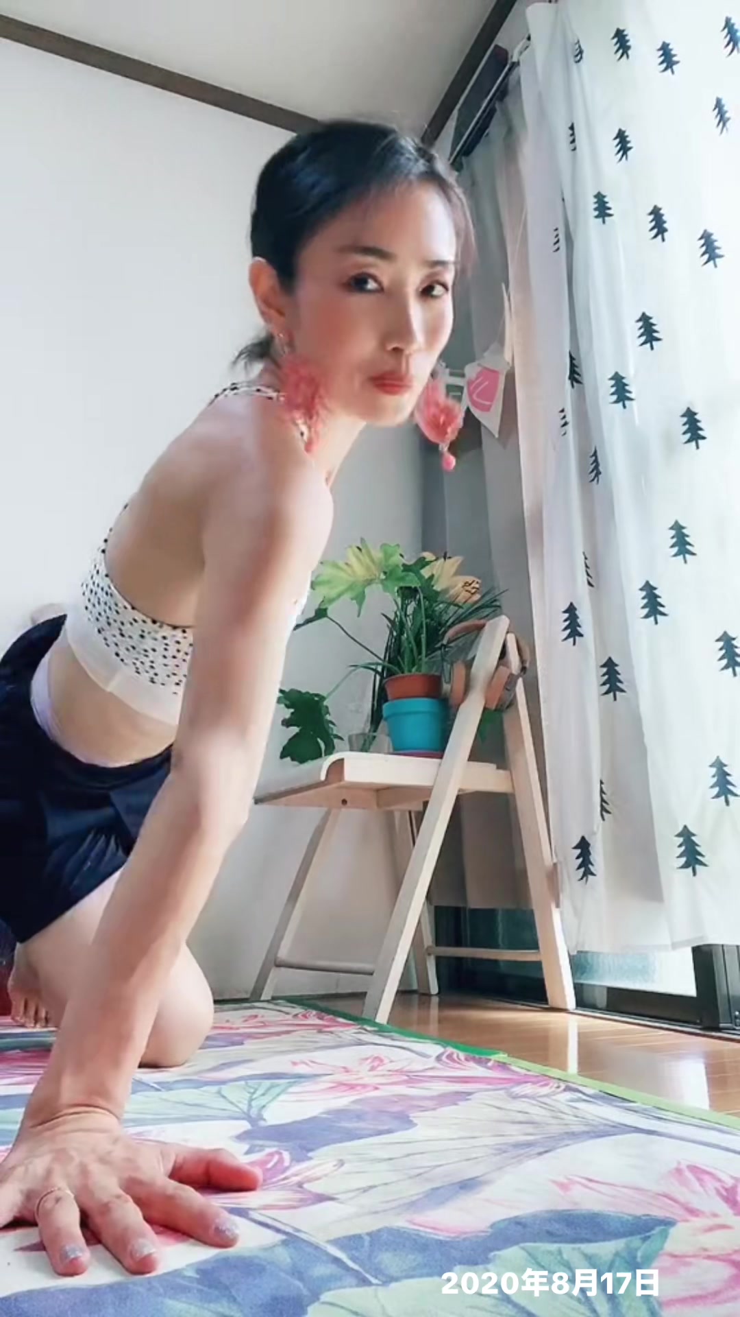@カラダコレクションズ 代表Sumire