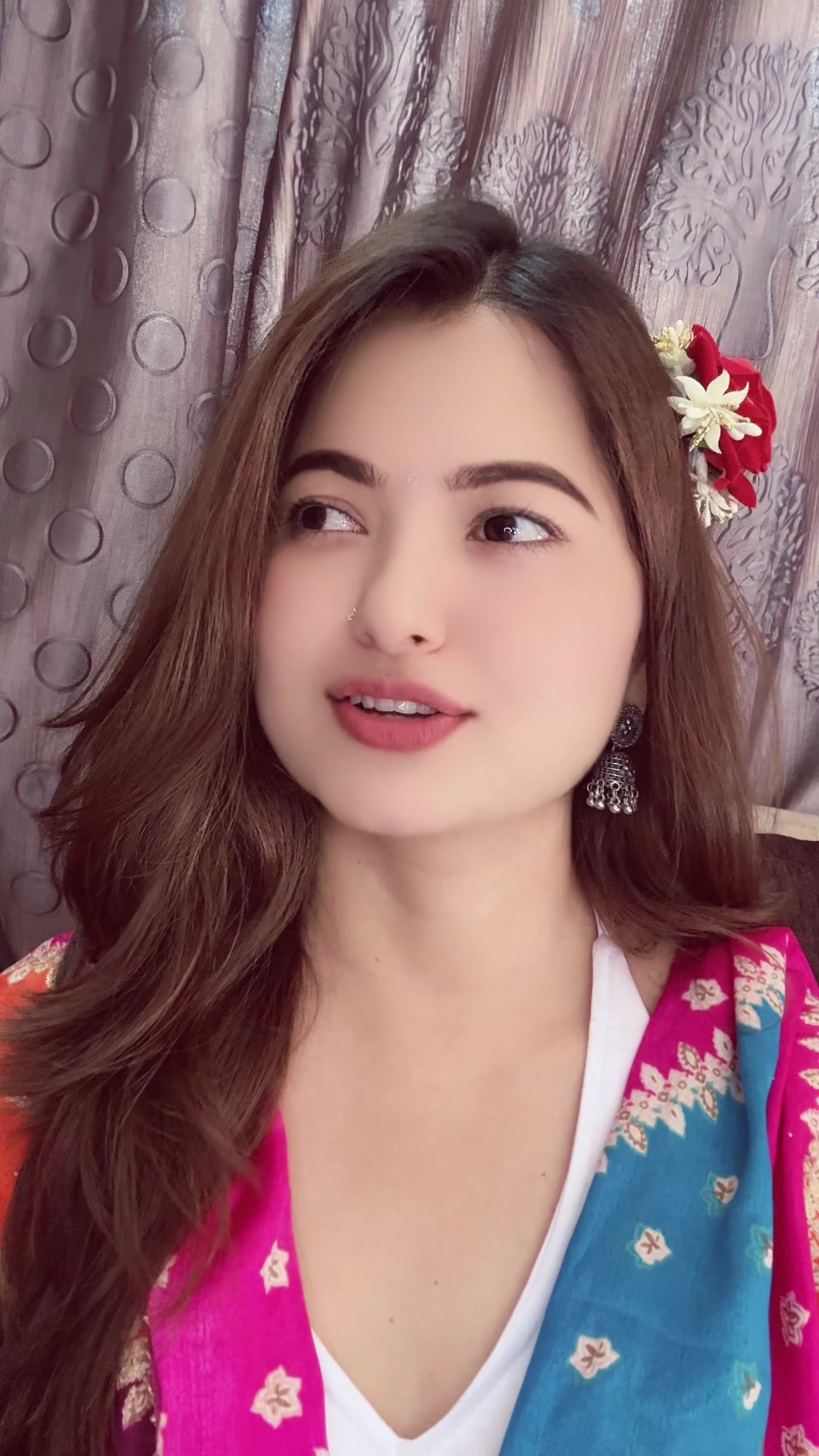 @🦋Saya Bhandari🦋