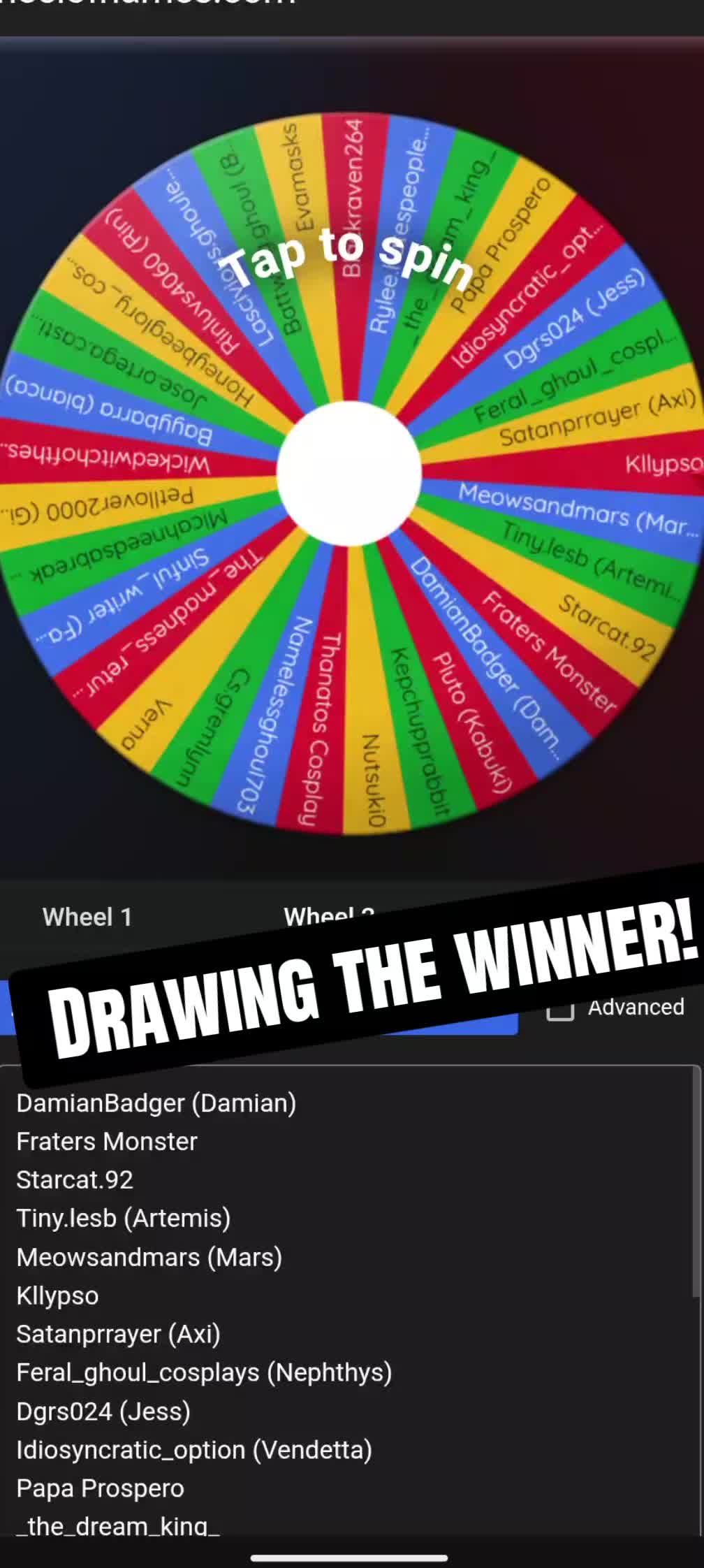 @⛧Amati Avaul⛧