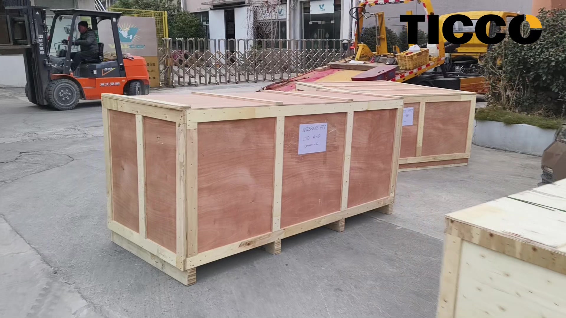 @Ticco Automation