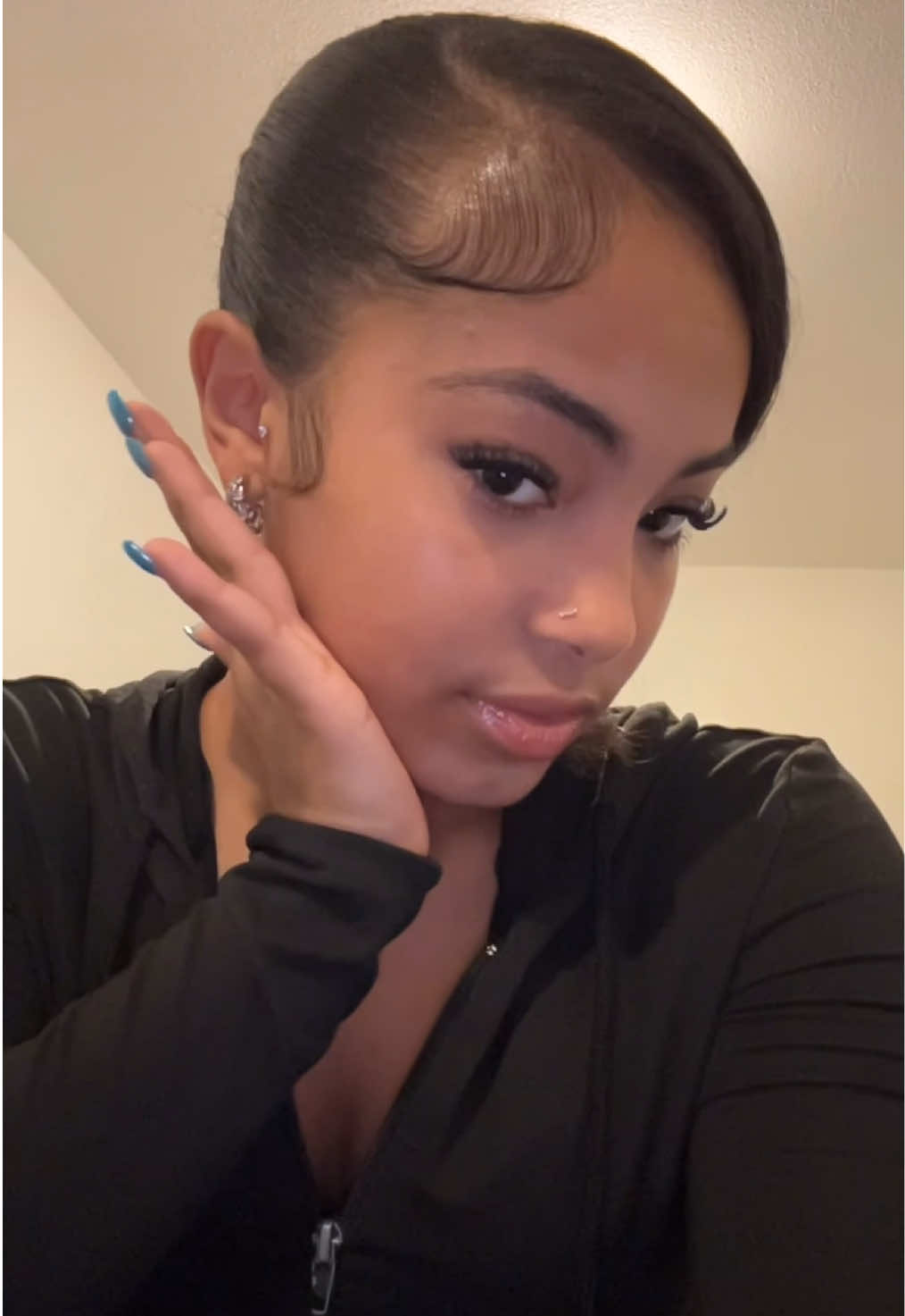 @alliyah