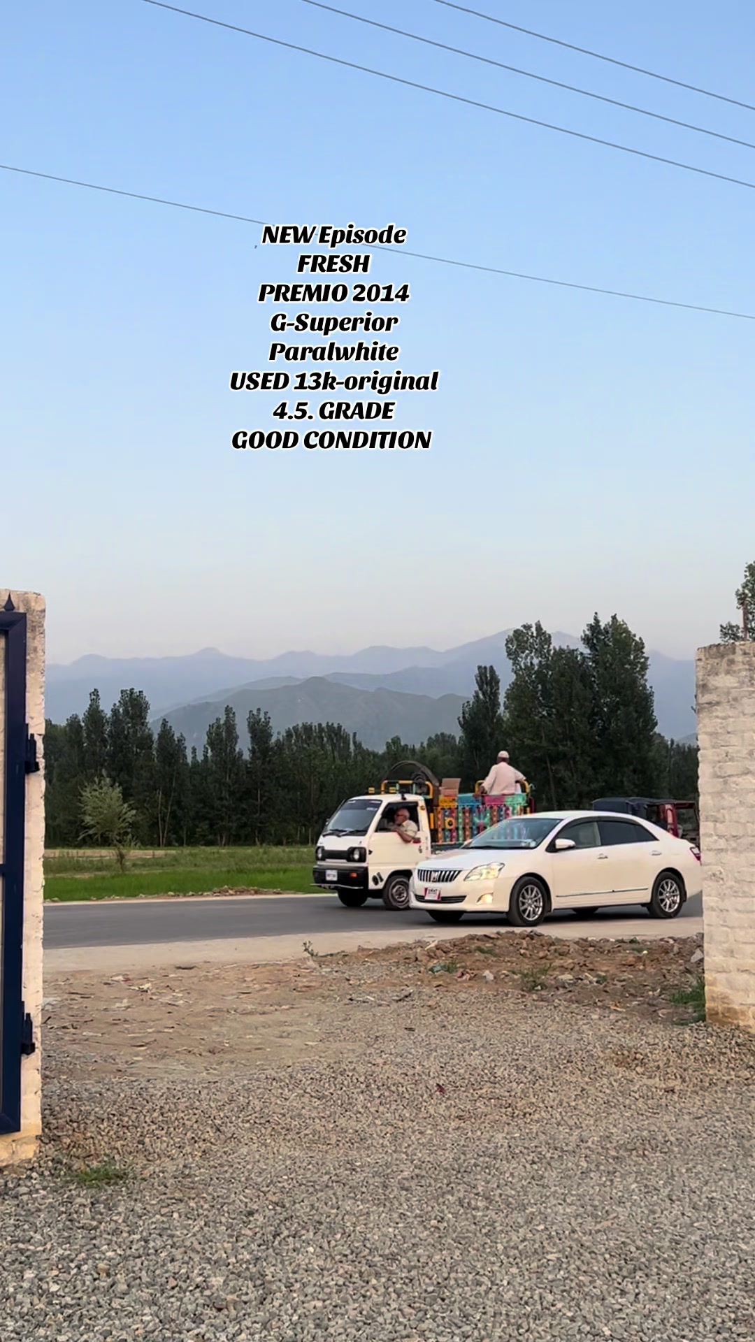 @NEW SWAT MOTORS