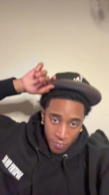 @Shechosesteezy