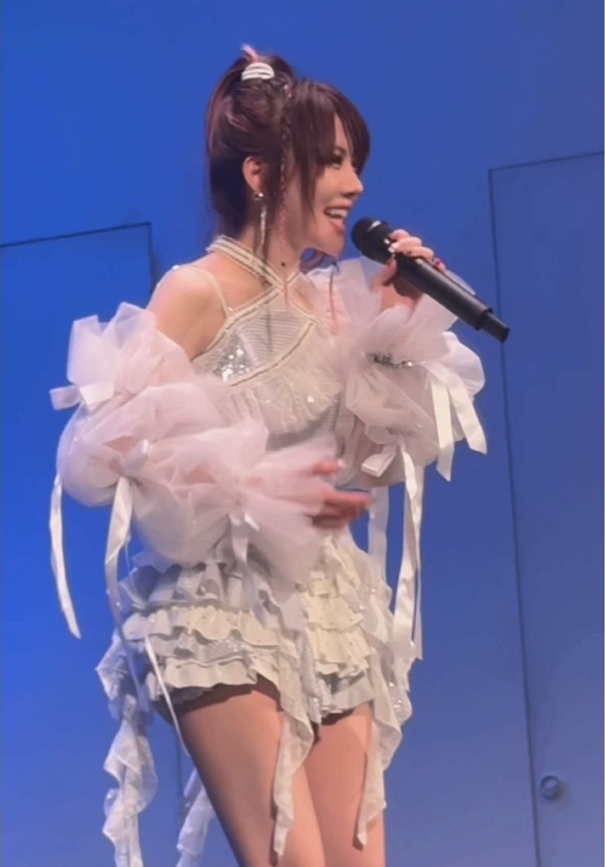 @田中れいな 公式