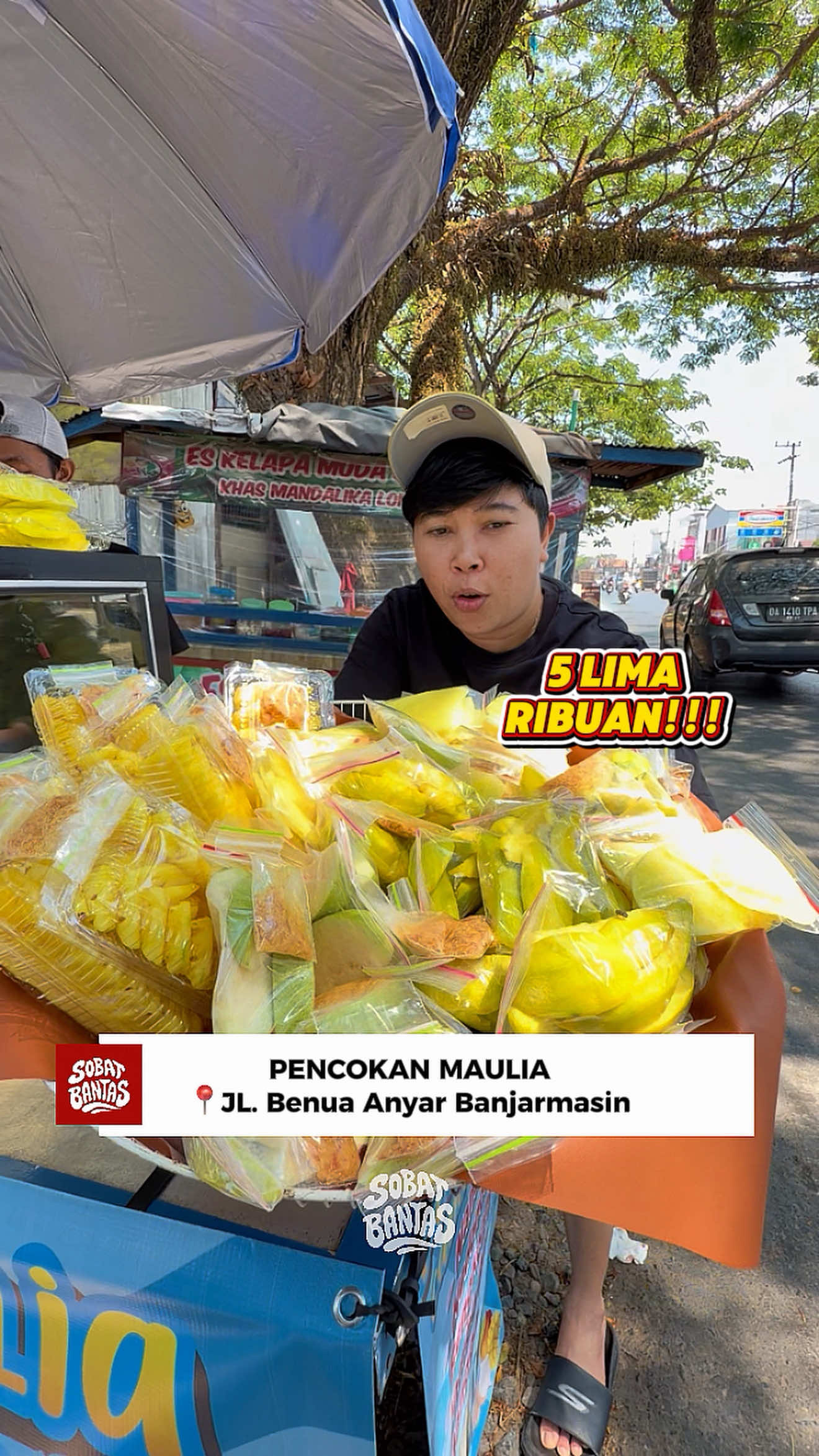 @SOBAT BANTAS